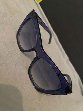 Saint Laurent SL 214 KATE Sunglasses